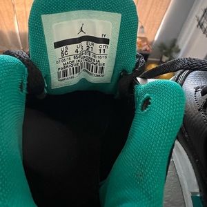 5C Jordan Toddler Sneakers